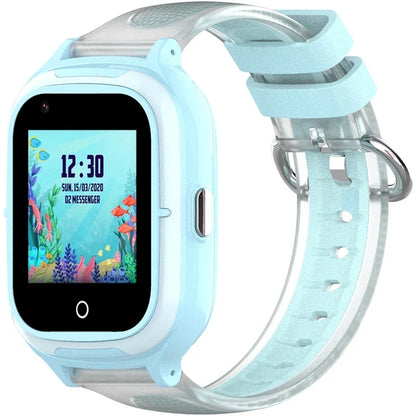 Kid's TIKR Smartwatch